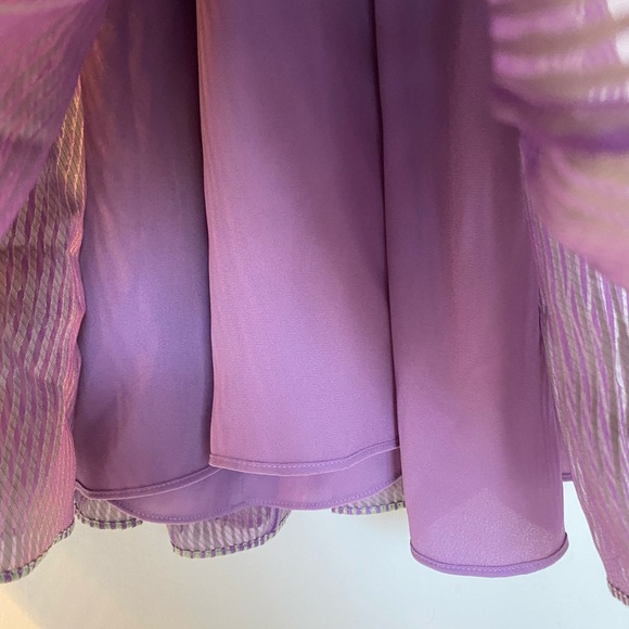 NWT Alexis Leina Mini Dress Size Small - Picture 8 of 12